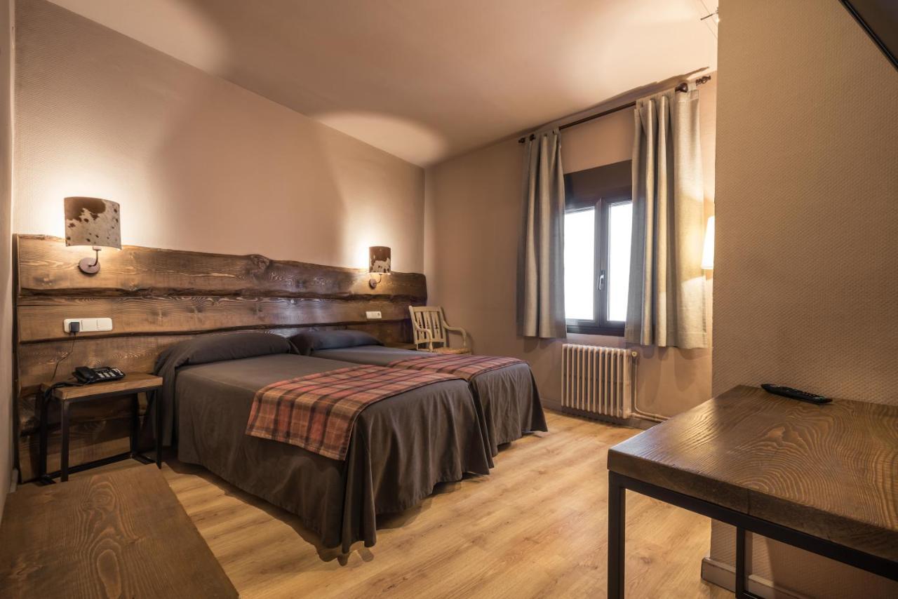Riu Nere Mountain Hotel